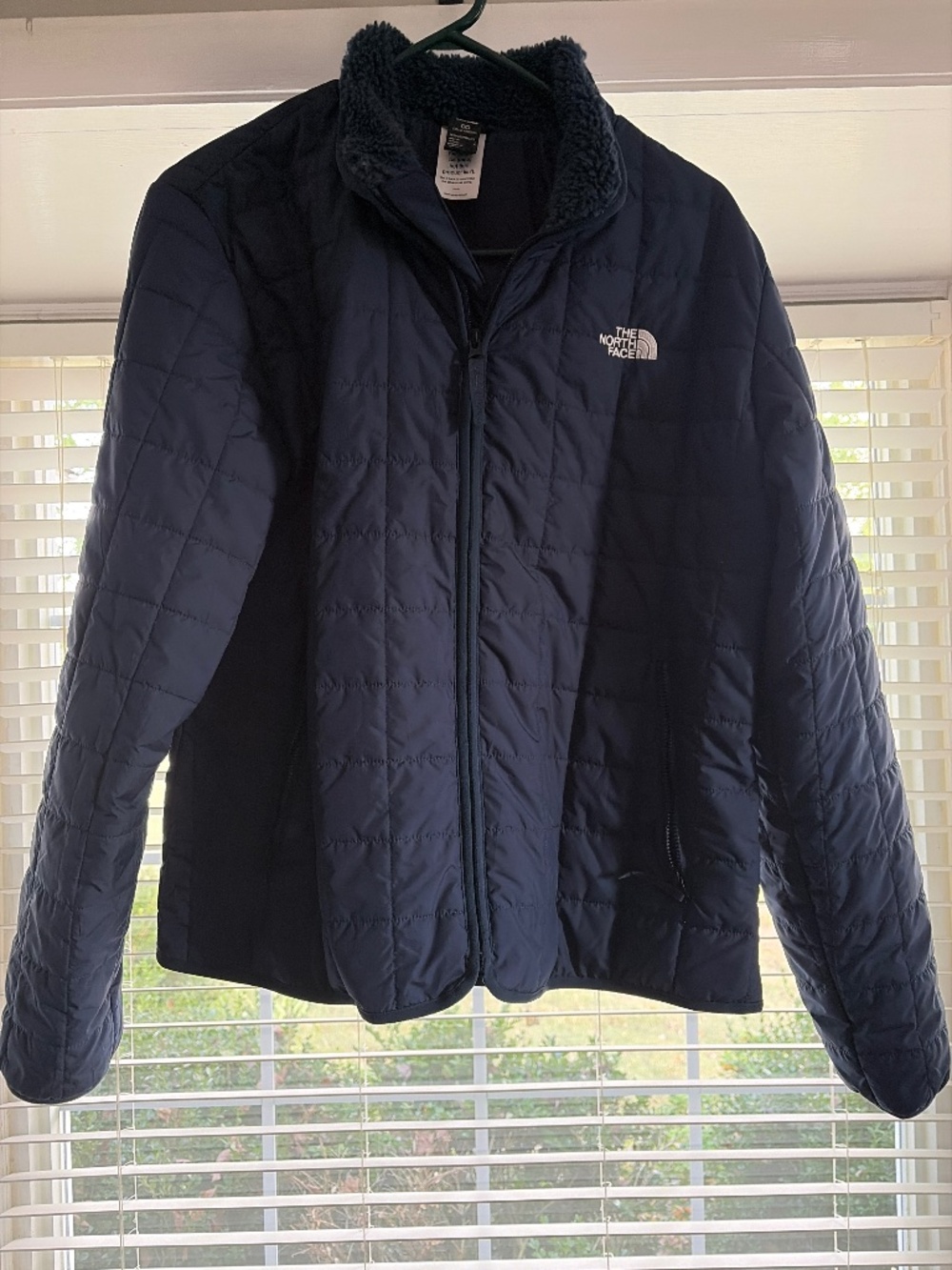 Women’s north face jacket